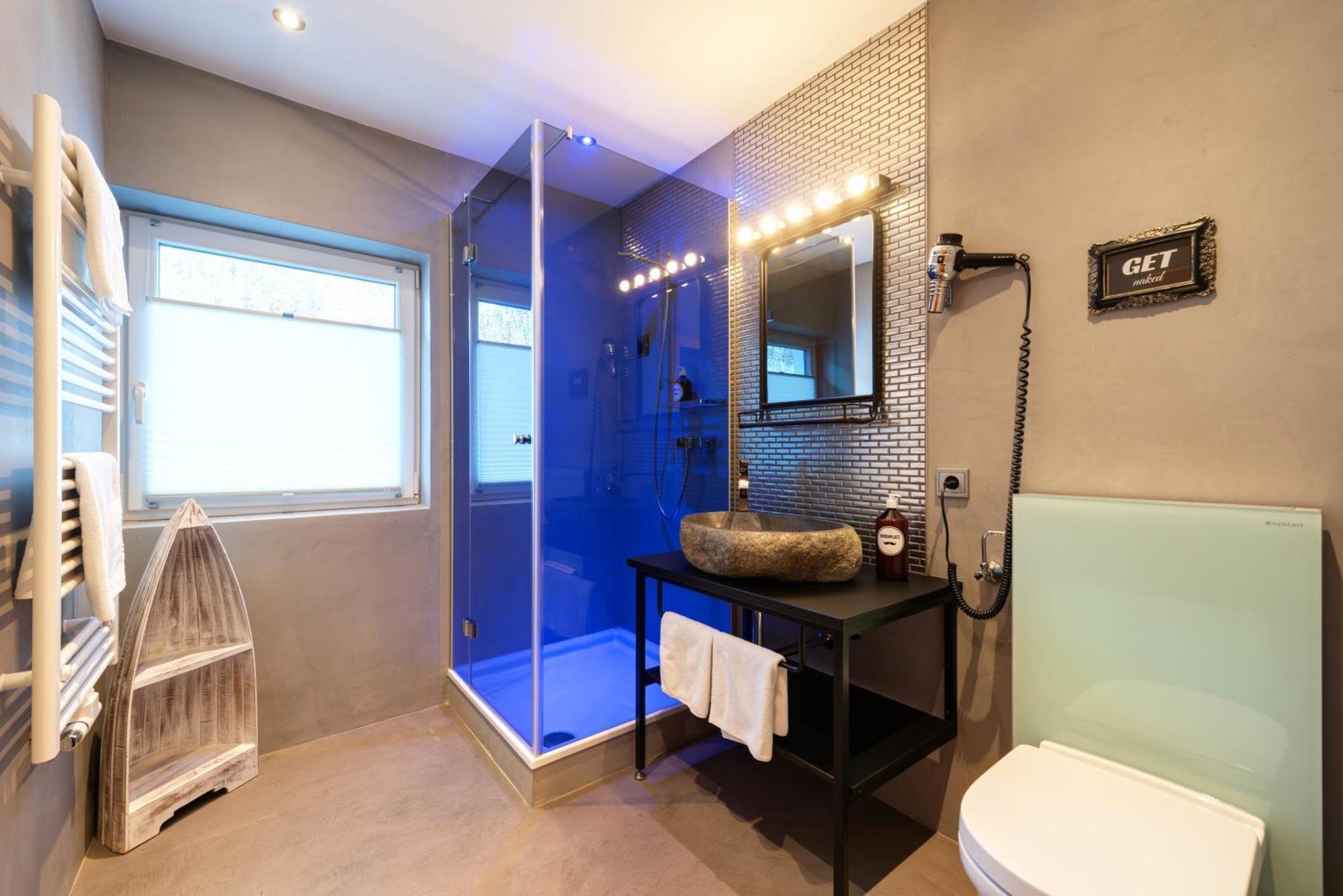 Hotel Pension Kirchplatz St. Anton am Arlberg Zimmer foto