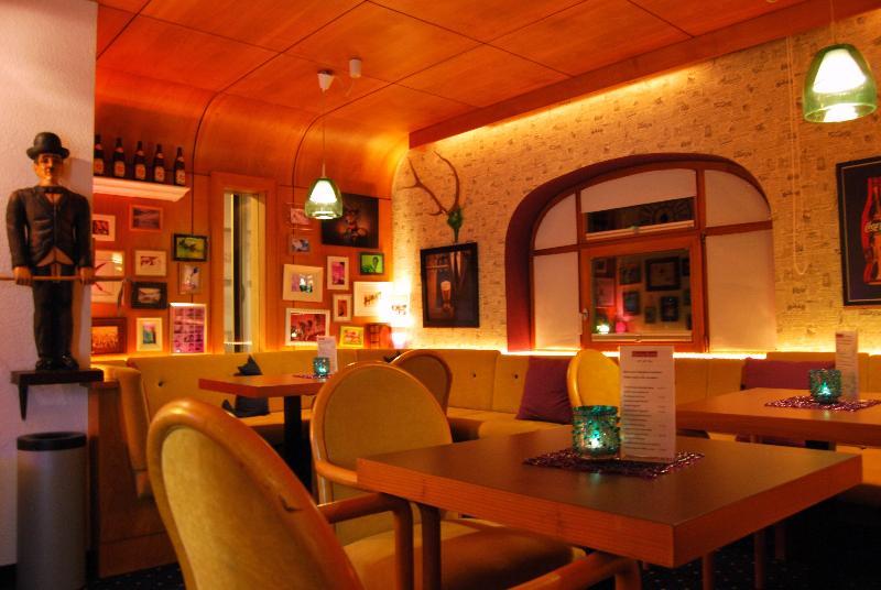 Hotel Pension Kirchplatz St. Anton am Arlberg Exterior foto